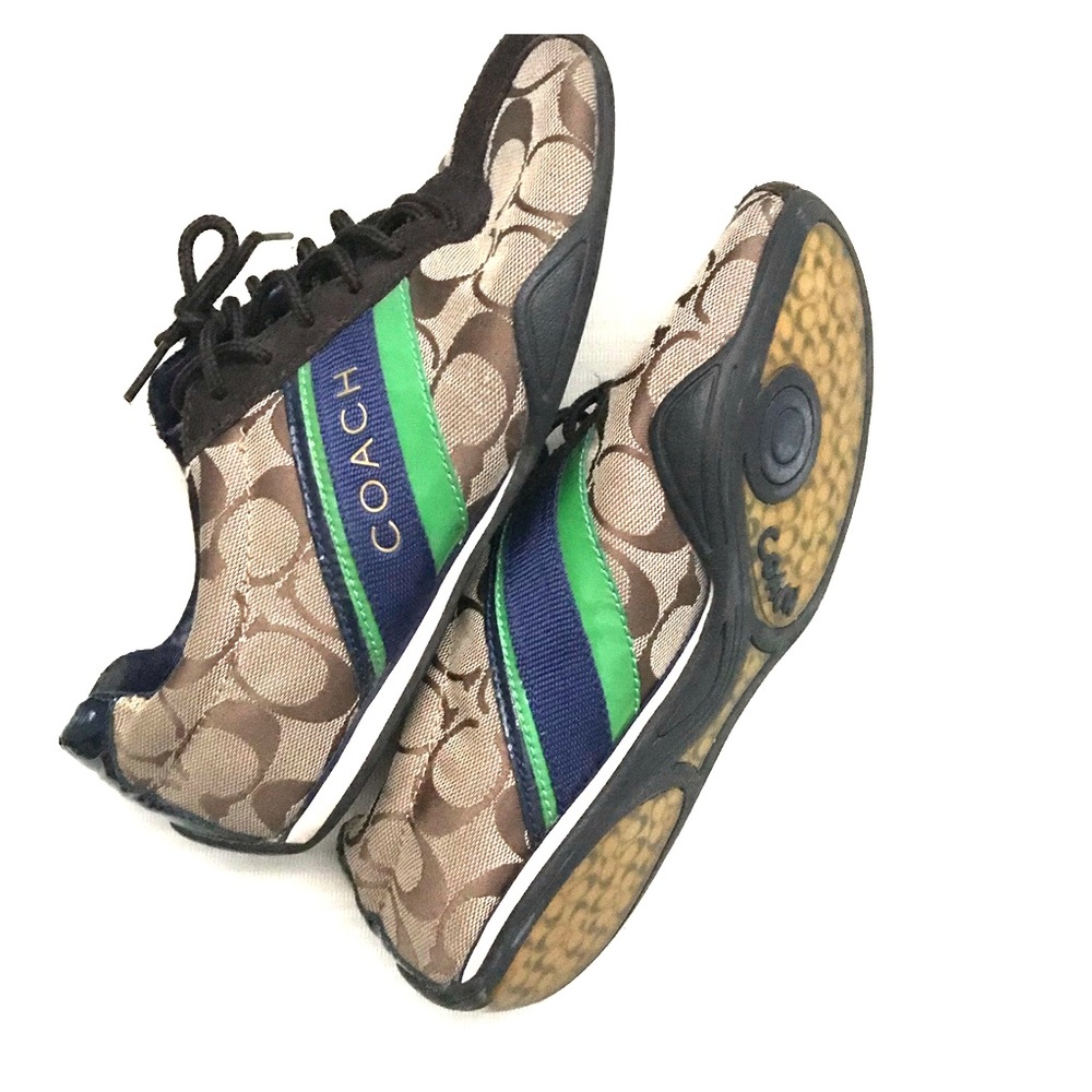 Coach Shoes AUTHENTIC
